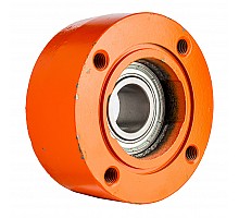 SLLM 205 Bearing Assembly Z&S, 3199371