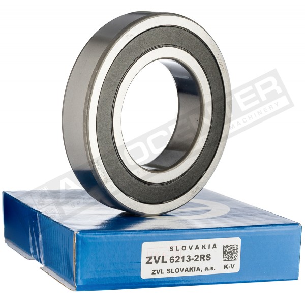 6213-2RS Подшипник ZVL - 1