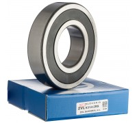 6314-2RS Bearing ZVL