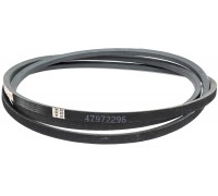 47972296 Straw walker belt [New Holland CX5.8, CX5.9, CX6.8, CX6.9, CH7.70] Tagex