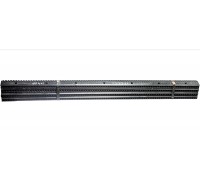 176190 Beater bar set (8 pcs)1300 mm [Claas Dominator]