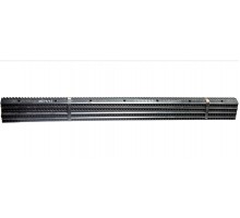 176190 Бичі молотильного барабана (к-т 8 шт) 1300 mm [Claas Dominator]