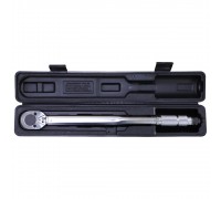 Динамометричний ключ 1/2"від 42 до 210 Hm (52-140)
