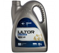 Моторне мастило Orlen Oil Ultor Extreme 10W-40, 5л