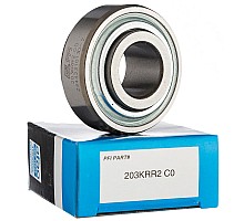 203KRR2 C0 Bearing PFI