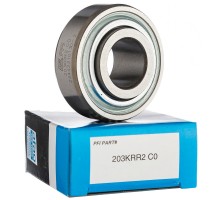 203KRR2 C0 Підшипник PFI