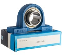 UCP212 3L Подшипниковый узел (корпус с подшипником) PFI