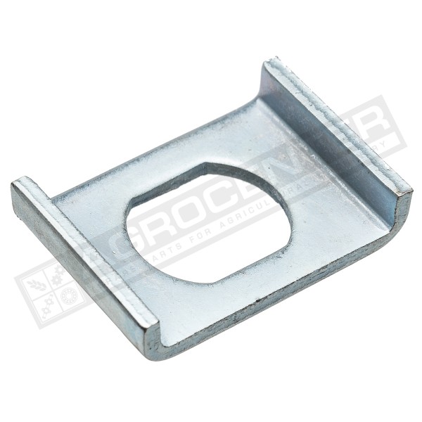 3051327 Square washer 50x5x86 [Lemken] - 1