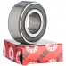 63004-A-2RSR Подшипник 20x42x16 FAG, 215618 (3004-2RS) - 1