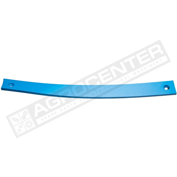 3444021 Mouldboard slat left BS20-40-42 L [Lemken] - 1