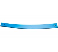 3444021 Полоса відвалу ліва BS20-40-42 L [Lemken] Eurozappa
