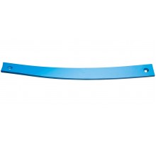 3444021 Полоса відвалу ліва BS20-40-42 L [Lemken] Eurozappa