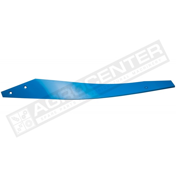 3444042 Mouldboard slat BS42 R [Lemken] EUROZAPPA - 1