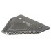 688959 Сегмент косы (ножа) жатки [Claas] GERPOL - 4
