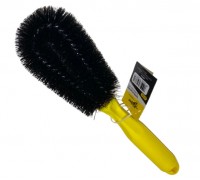 Brush for washing wheels KMR2 KAMAR (AKC8121)
