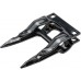 Z11785 Double finger header [John Deere] Schumacher Original / Rasspe - 1
