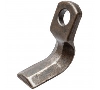 695728 Knife [Claas] Rasspe, 695728.1
