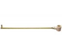 600044 Control arm [Claas Dominator]