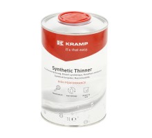 Synthetic Thinner 1 l
