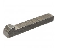 Шпонка з головкою 10*8*60
