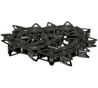 912990.3 Corn head gathering chain Jaguar TX, 912990