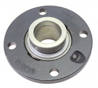 GG.ME11 Bearing unit GE55KRRB, INA