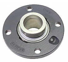 GG.ME11 Bearing unit GE55KRRB, INA