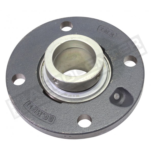 GG.ME11 Bearing unit GE55KRRB, INA - 1