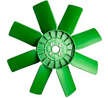 AR26382 Radiator Fan Impeller [John Deere], RE41269
