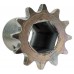 DF6190 Sprocket Z12 t19.05 [Olimac Drago] - 6