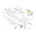 DR5440 Chain Tensioner Plate [Olimac Drago] - 2