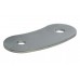 DR5440 Chain Tensioner Plate [Olimac Drago] - 4