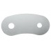 DR5440 Chain Tensioner Plate [Olimac Drago] - 3