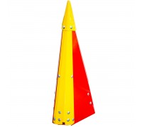 DR14200 Lateral point, left [Olimac Drago]