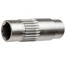 DR7220 Shaft coupling [Olimac Drago]
