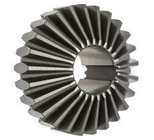 DR8100 Double ring gear [Olimac Drago]