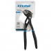 Adjustable pliers 180mm SuperGrip with button CrV XTLine (XT52180) - 4