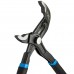 Adjustable pliers 180mm SuperGrip with button CrV XTLine (XT52180) - 3