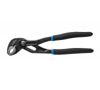 Adjustable pliers 180mm SuperGrip with button CrV XTLine (XT52180)