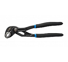 Adjustable pliers 180mm SuperGrip with button CrV XTLine (XT52180)