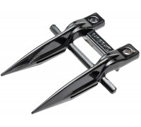 80379720 Double finger header [New Holland] Schumacher, 379720
