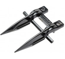 80379720 Double finger header [New Holland] Schumacher, 379720