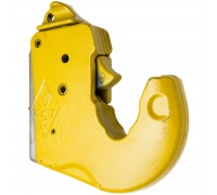 Гак навіски нижньої тяги (приварний) Cat.3 [Walterscheid], KAT 3, CAT 3, 1208556, 599084, RE292113