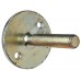01.0142.00 Left header spindle [Capello], 01014200 - 3