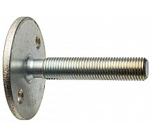 01.0143.00 Right header spindle [Capello], 01014300
