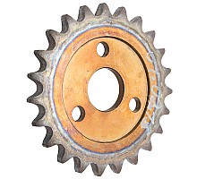 01.0215.00 Sprocket Z23 for header [Capello], 01021500