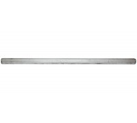 01.0500.01 Hexagonal shaft L740 for header [Capello], 01050001