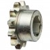 01.0510.01 Sprocket Z12 for harvester [Capello], 01051001 - 4