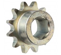 01.0510.01 Sprocket Z12 for harvester [Capello], 01051001