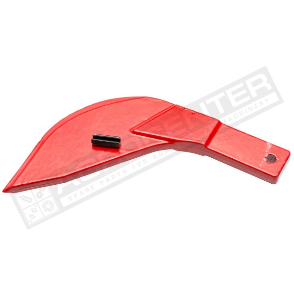 G19203943 Киль / сошник внутренний [Gaspardo] - 1